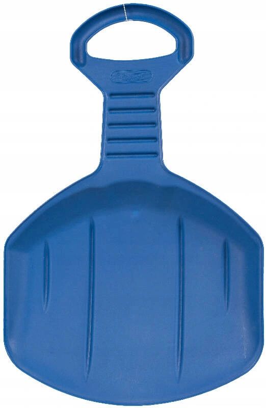 JABŁUSZKO ŚLIZG ZJAZDOWY TALERZ DZIECIĘCY NA ŚNIEG Model Kimet