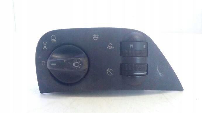 interruttore luci VW POLO 6N1941531M VW
