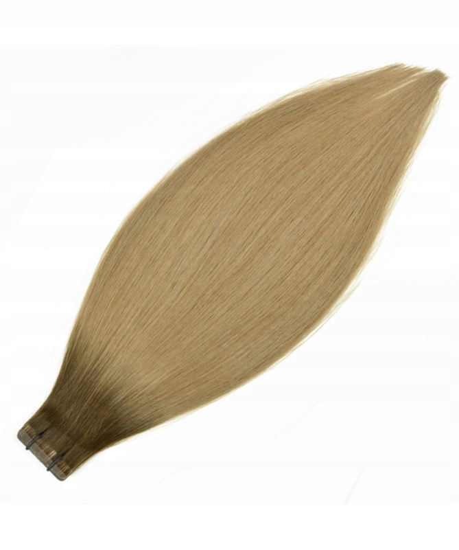 

Włosy Naturalne Tapeon Duo #bambi 50CM 50G 10KANAP