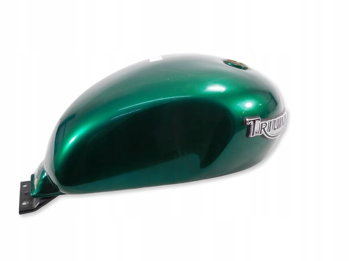 Nádrž Na Palivo Triumph Legenda 900 Tt 98-01 U-11 T2401410-HE