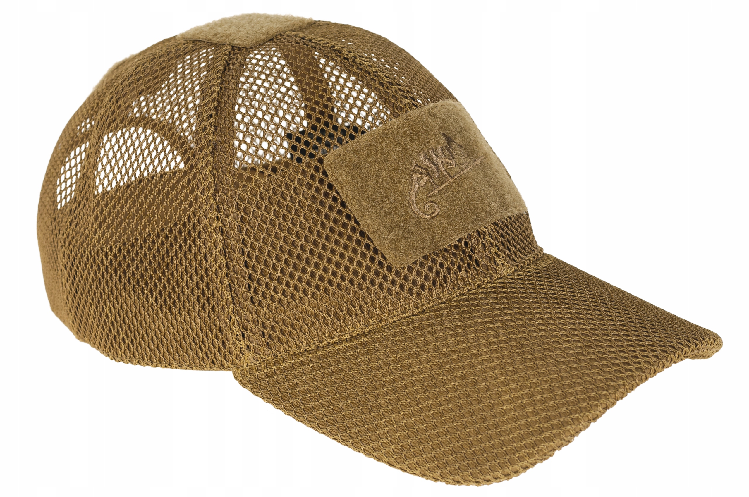 

Helikon Czapka z Daszkiem Bejsbolówka Mesh Coyote