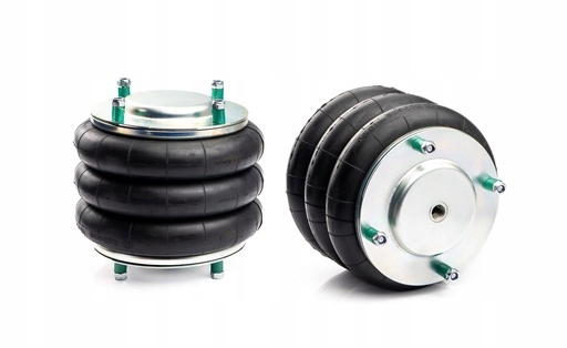 Miešací valec 10''x3 séria Dunlop
