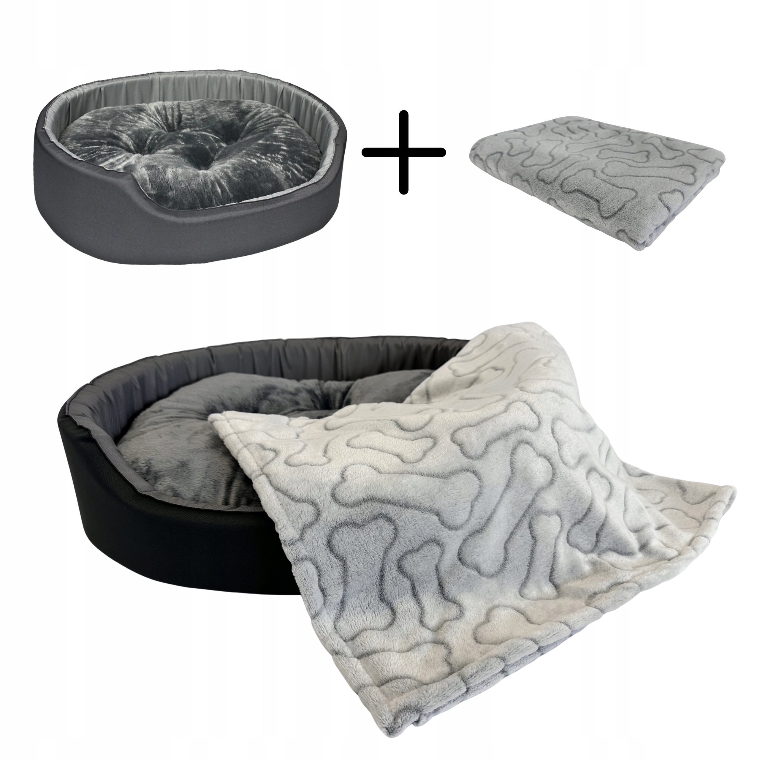 Psí Pelíšek Potah Kotec vodotěsná XXL deka