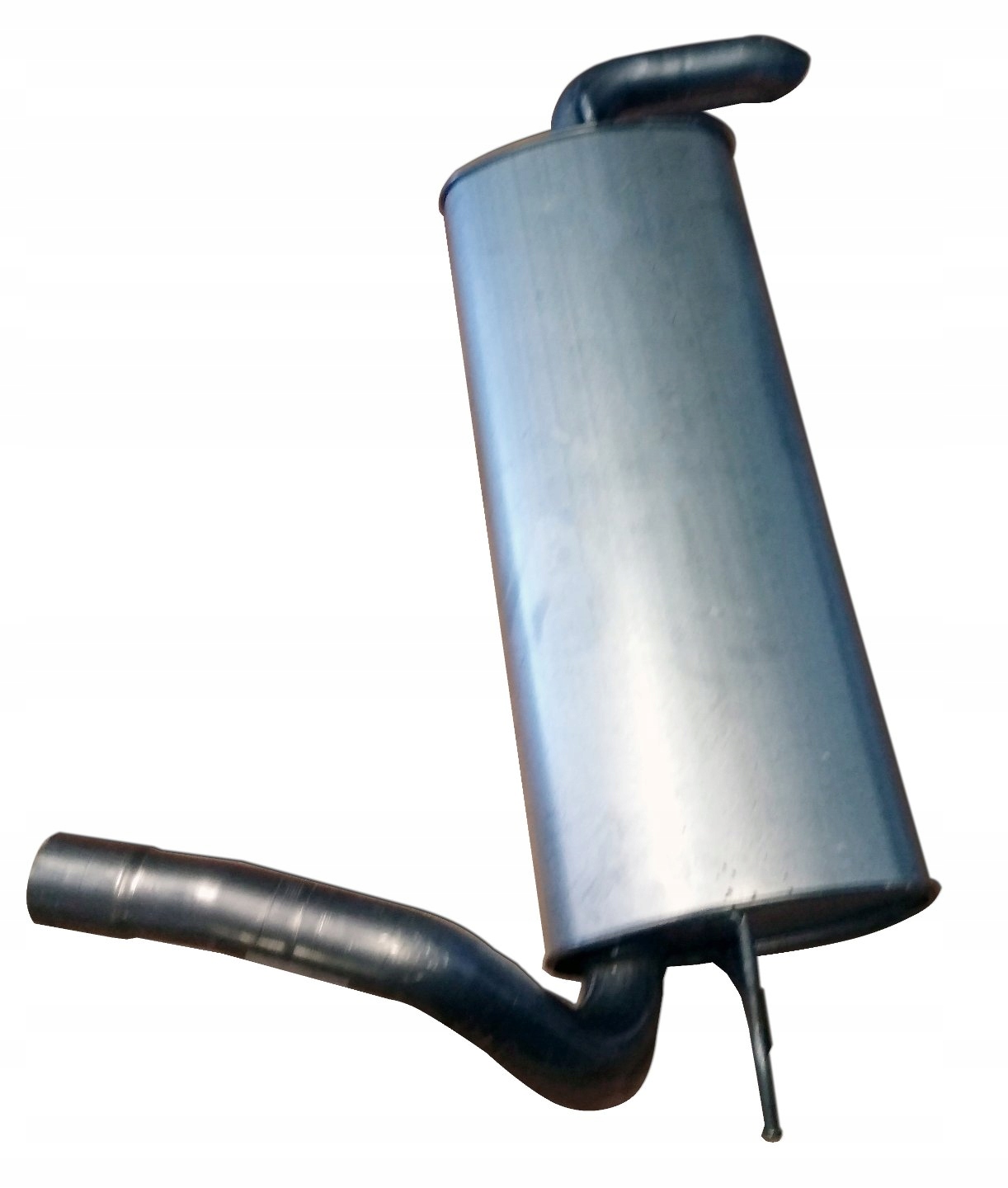 P7857 - Глушник VOLVO S40 2004 - 2.4 і