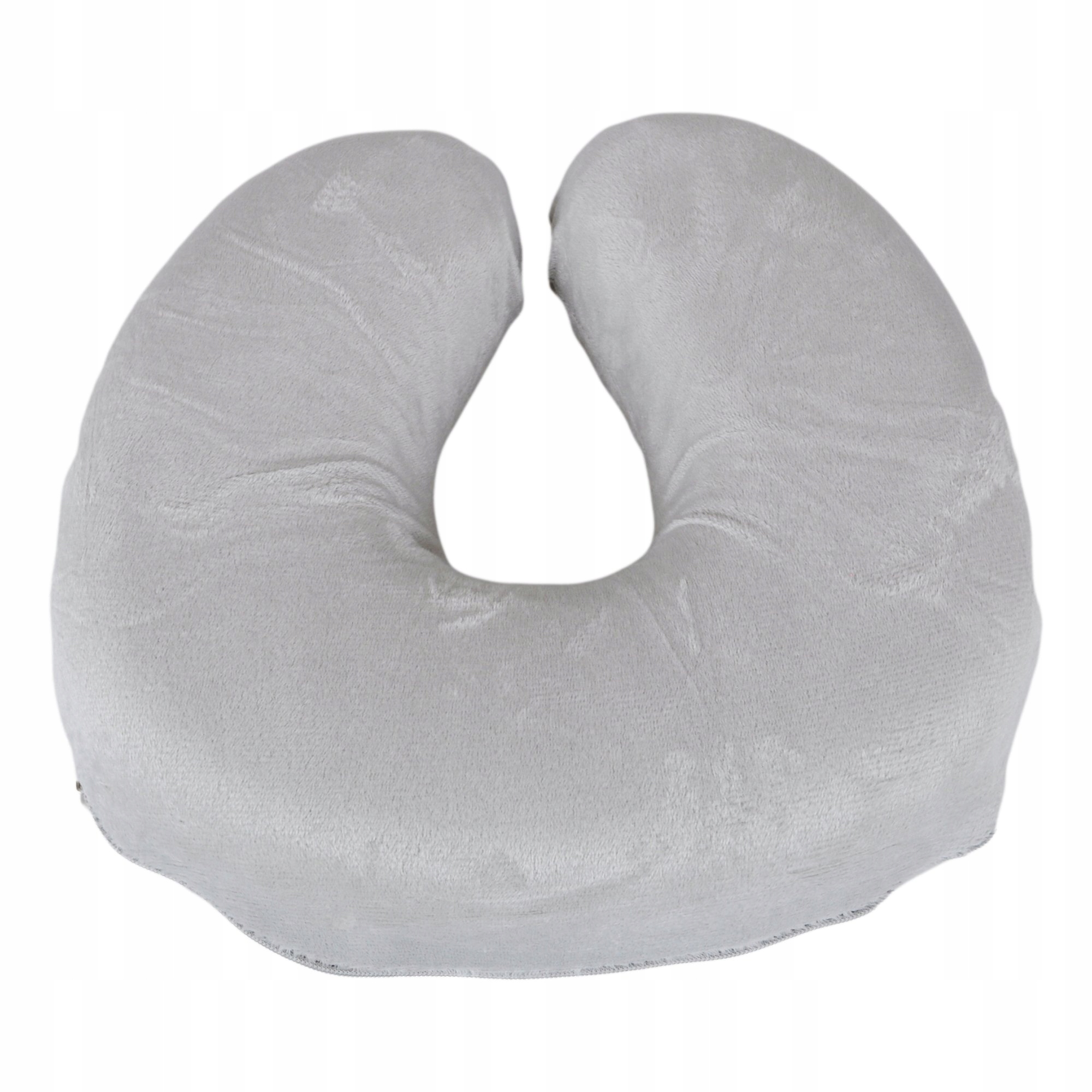 PODUSZKA PODRÓŻNA PIANKA MEMORY ROGAL NA SZYJĘ Kod producenta #6455