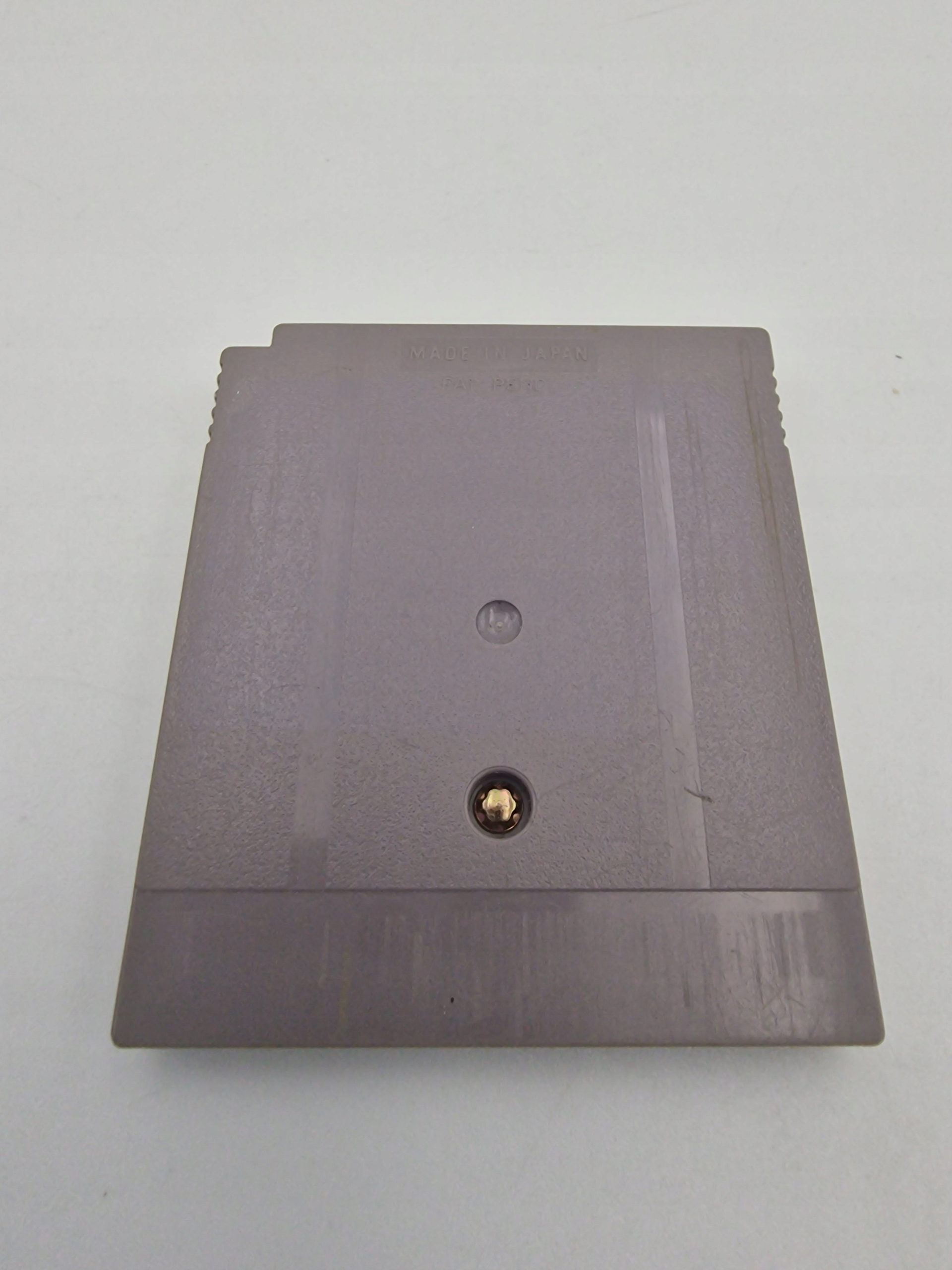 GAME BOY TETRIS ATTACK ORYGINAŁ Platforma Nintendo Game Boy Classic