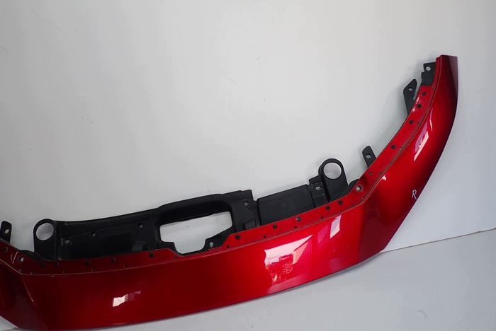 MAZDA CX-30 CX30 19- moulding cap for bumper DFR5-50722