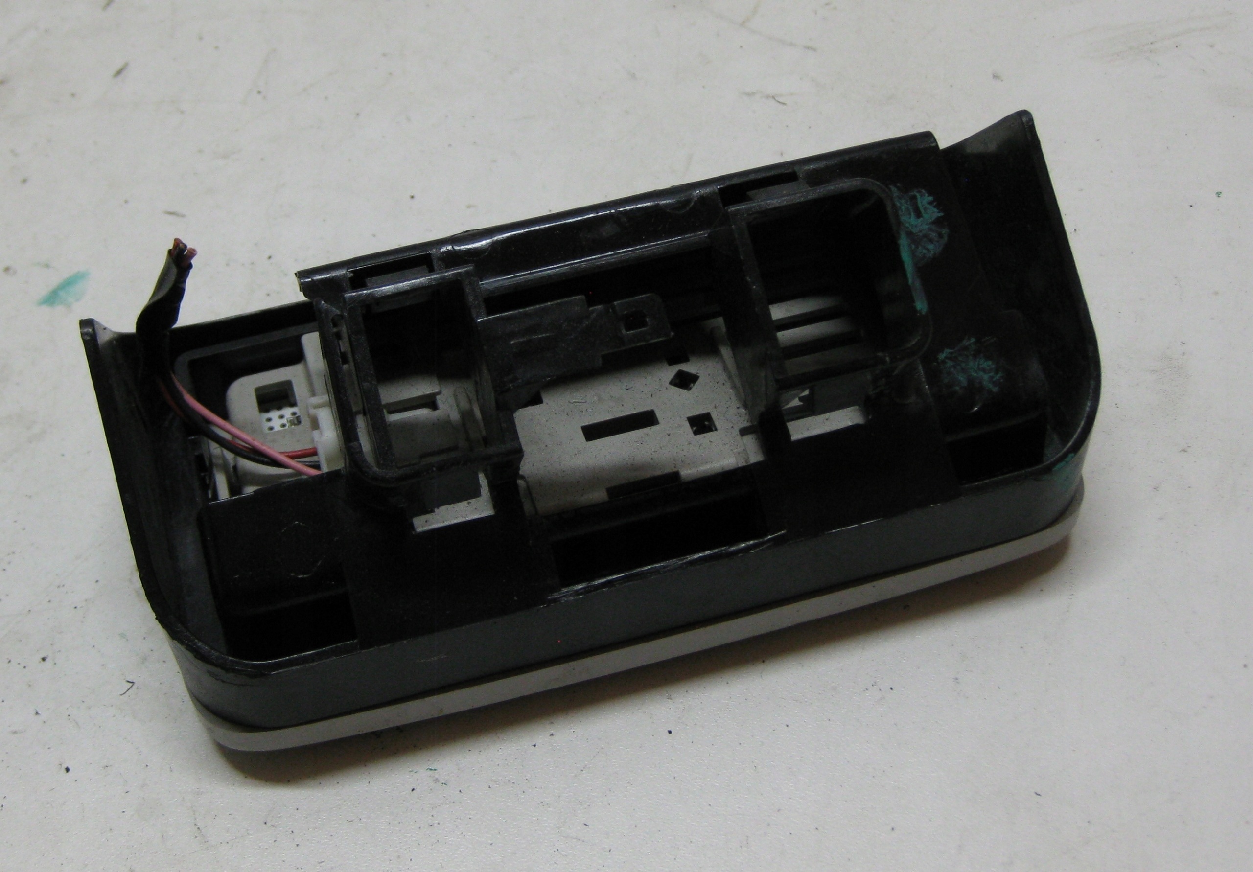 RENAULT MASTER III LIFT light lighting cabs LED 264309873R