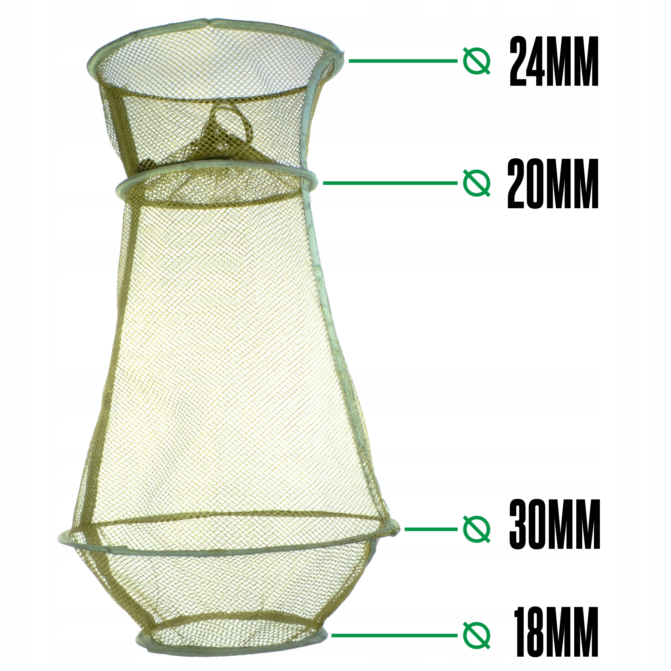 ZESTAW WĘDKARSKI SPINNING 2,1M 19 ELEM. WSZYSTKO Z HOKKIDO DLA POCZATKUJACE Liczba elementów w zestawie 19