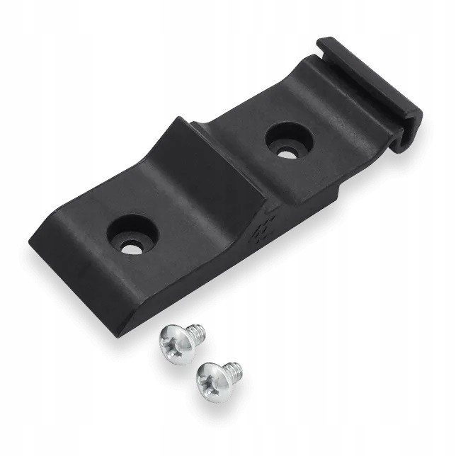 Teltonika Zestaw Compact Din Rail 35mm Abs+pc