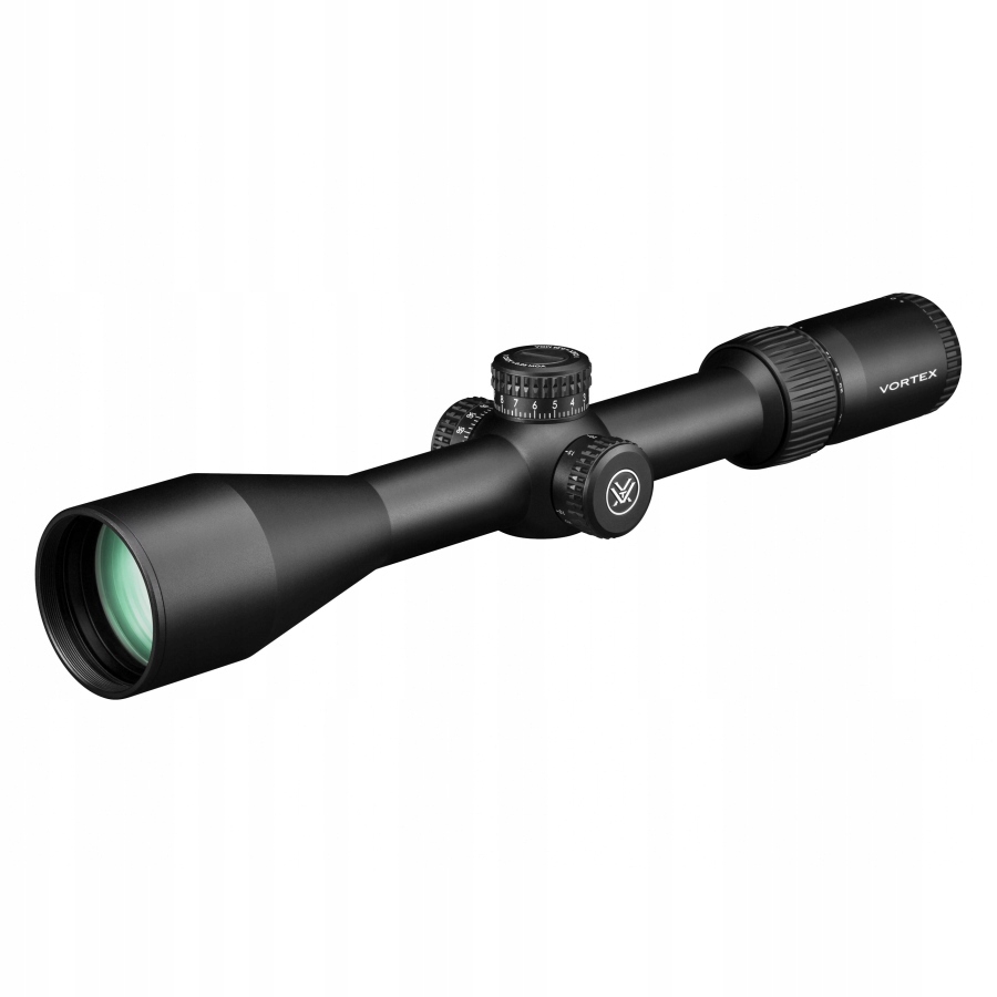 Zaměřovací dalekohled Vortex Diamondback Tactical 6-24x50 Ffp 30 Ao EBR-2C Moa
