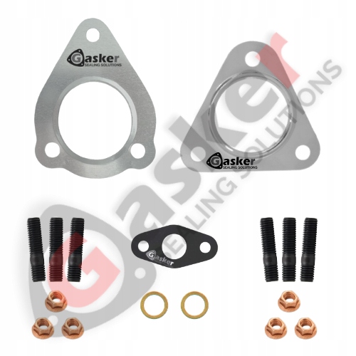 

Uszczelki turbiny 1.9 Tdi Seat Cordoba 110 Km
