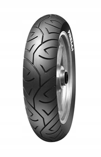 PIRELLI SPORT DEMON 130/70-17 62h TL задня частина 2022р.