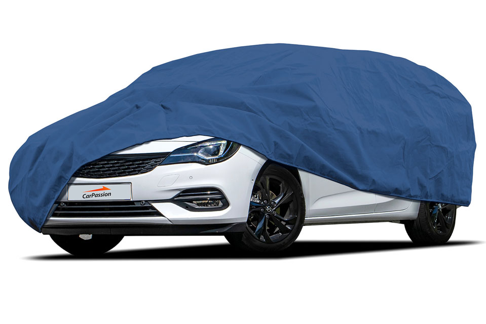 PLANDEKA PREMIUM XXL HATCHBACK/KOMBI PLANDEKA PREMIUM XXL HA