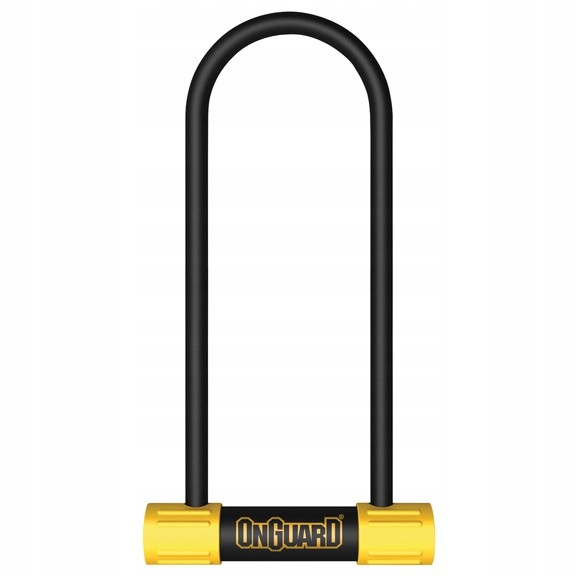 Zamknięcie Onguard Bulldog Mini Ls 8014 U-lock