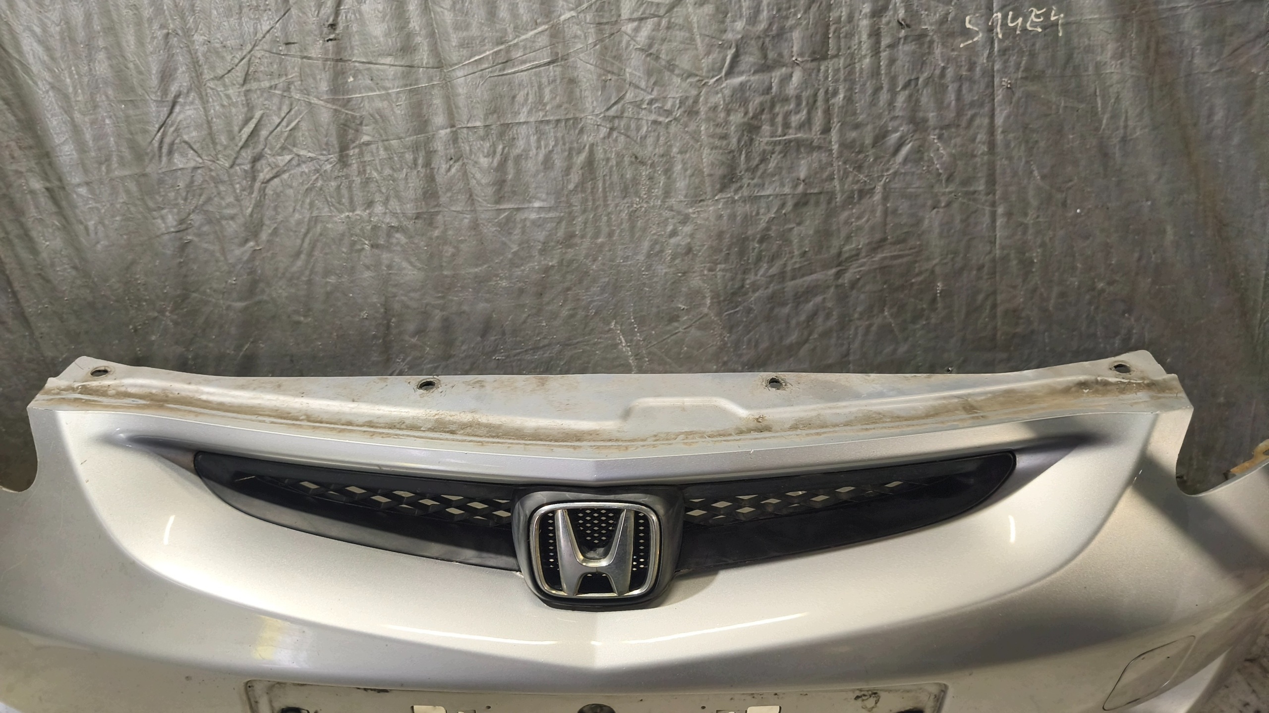 Frontstoßstange HONDA JAZZ 2002r