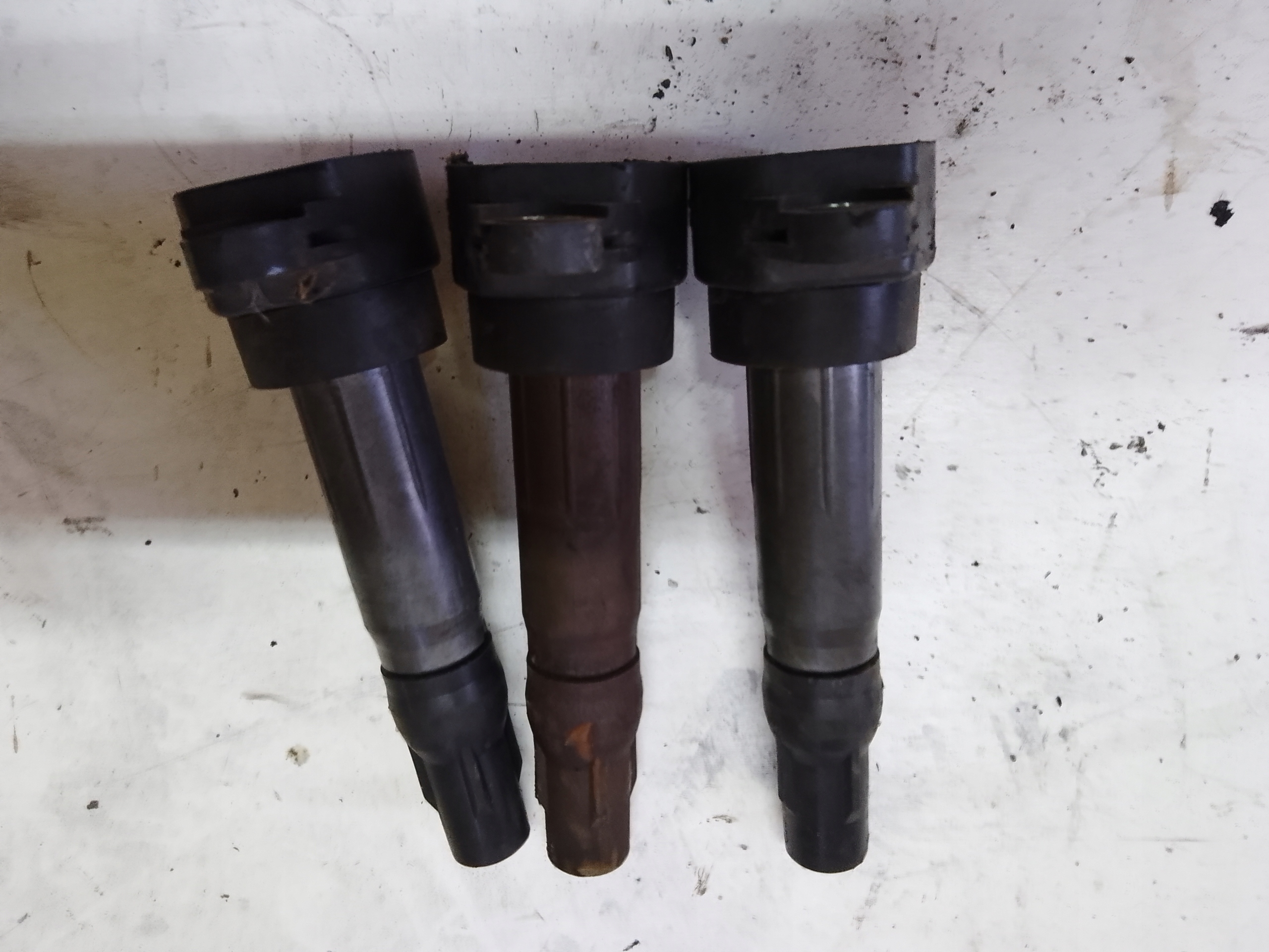 coil ignition MITSUBISHI COLT 1.1 MN195452