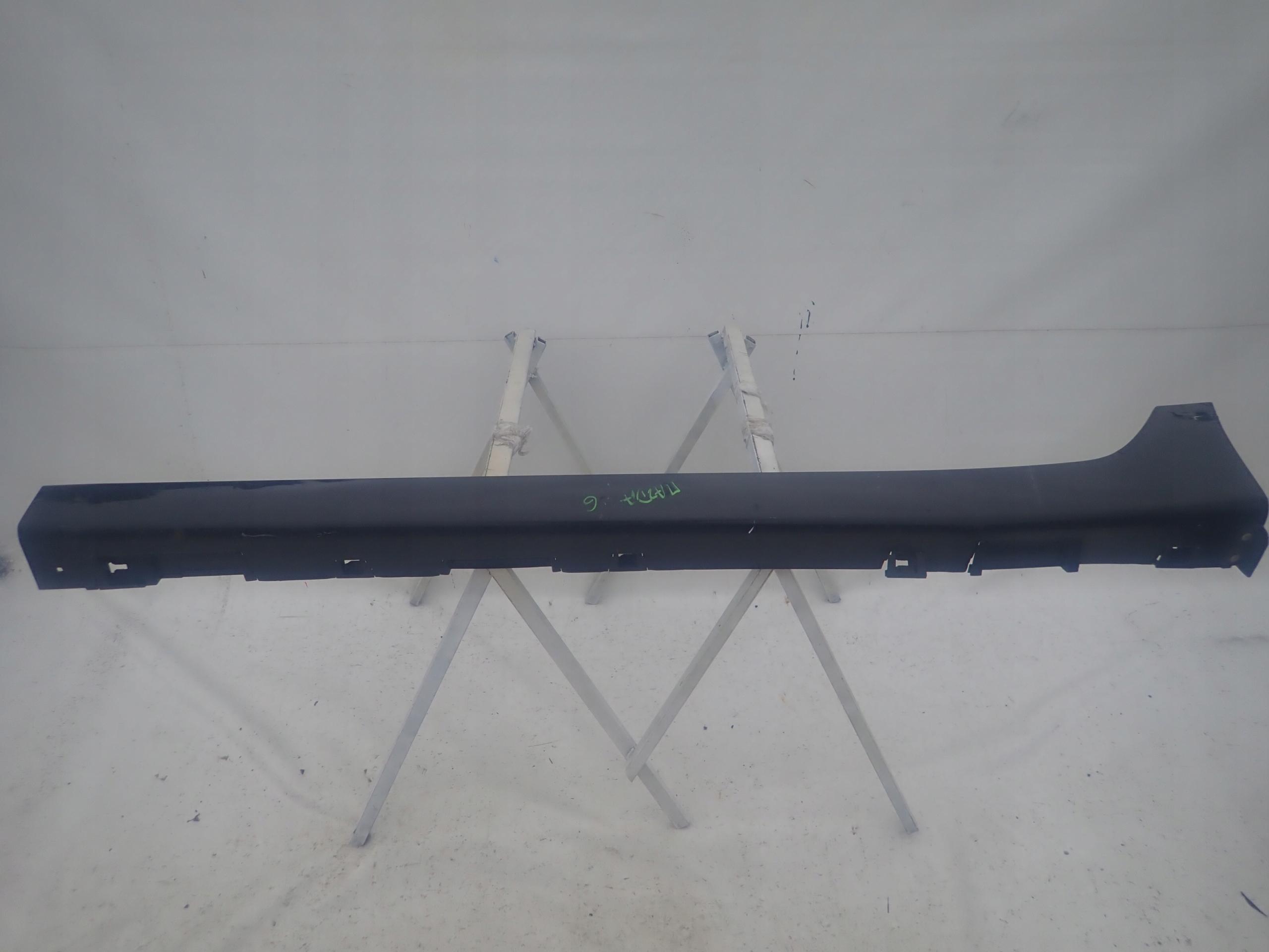 MAZDA 6 II GH 08- threshold left moulding threshold left