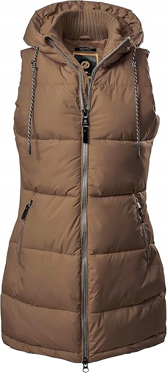 G.i.g.a. DX prošívaná vesta