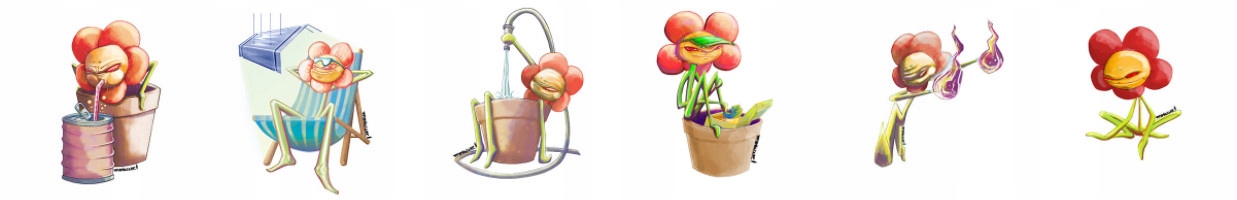 MOCNA KWADRATOWA DONICZKA PRODUKCYJNA 11L / 24x24x28cm, WYSOKA, Z RANTEM Wysokość produktu 28 cm