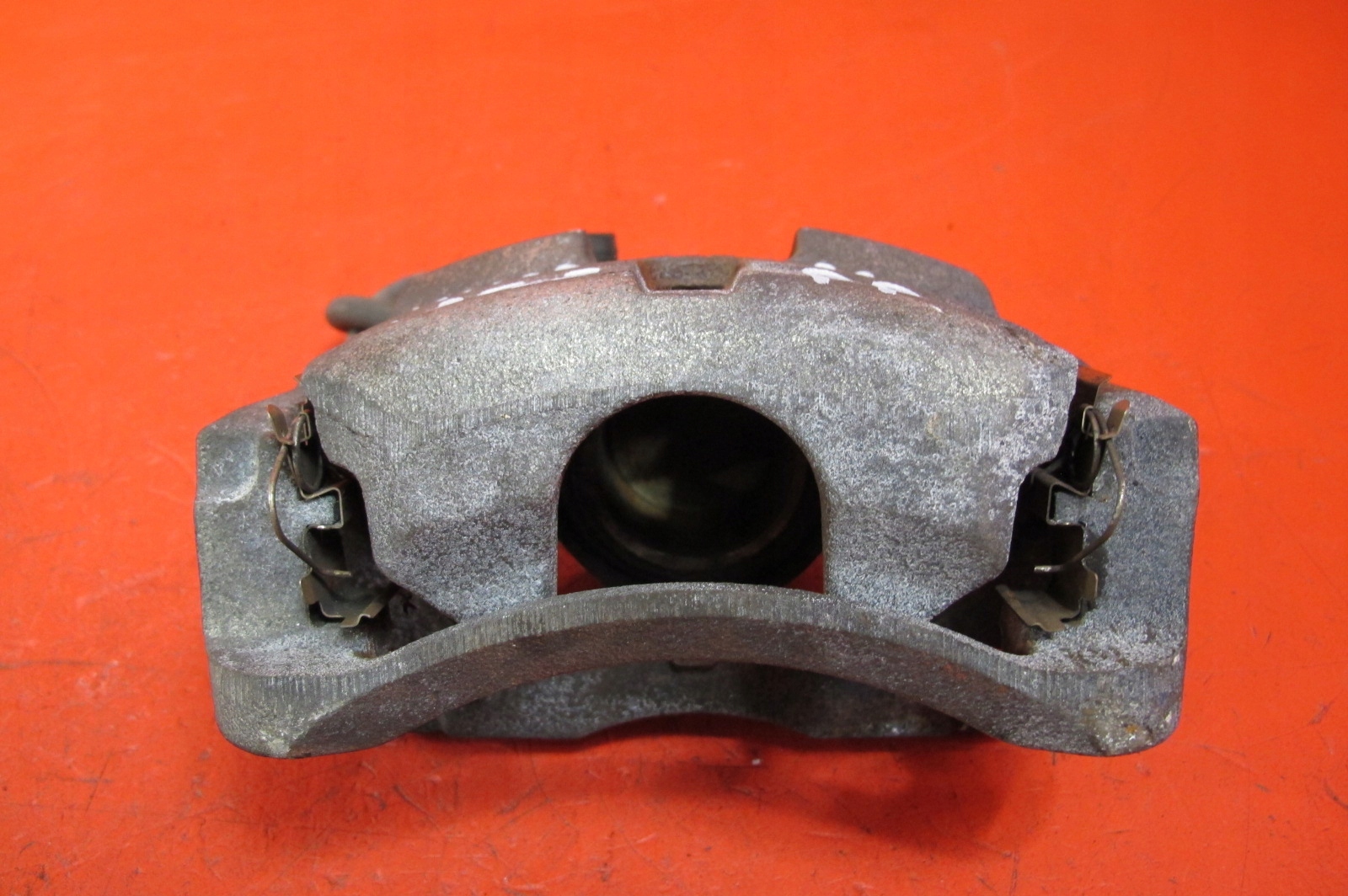 RENAULT KADJAR LIFT caliper brake right front front