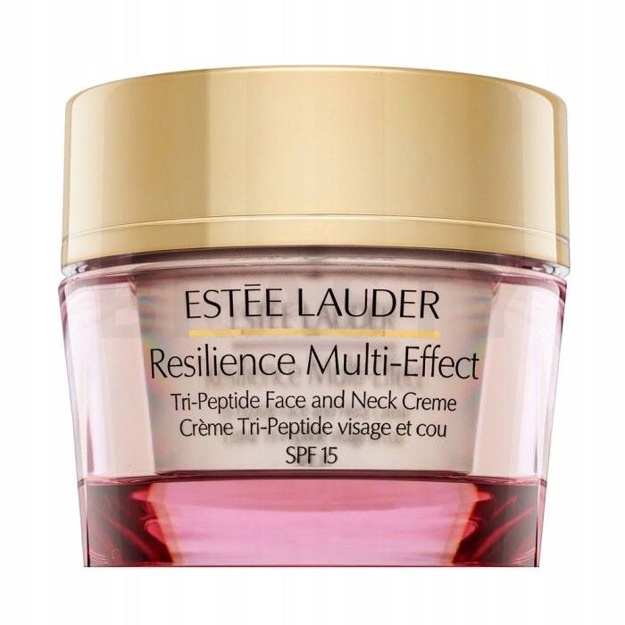 Estee Lauder Resilience Multi-Effect Tri-Peptide