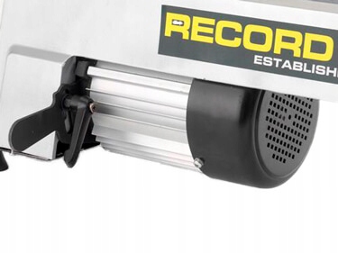 Tokarka do drewna Record Power tokarnia DML250 Marka Record