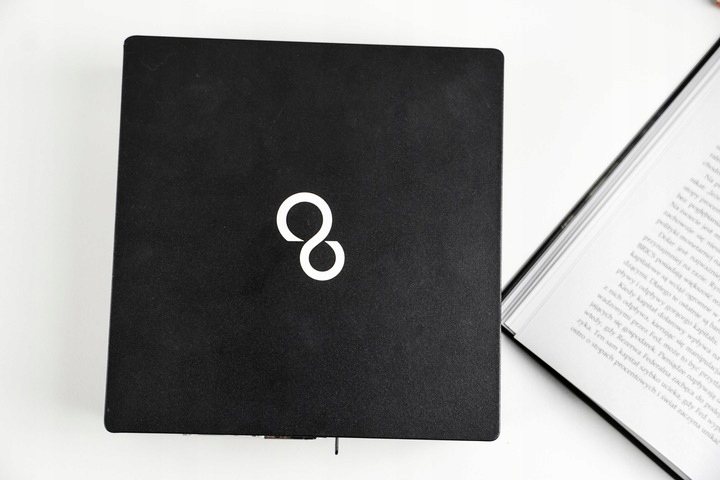 WYDAJNY Mini PC Fujitsu Q957 Tiny 8GB 256GB SSD Win11 RS-232 Wielkość pamięci RAM 8 GB