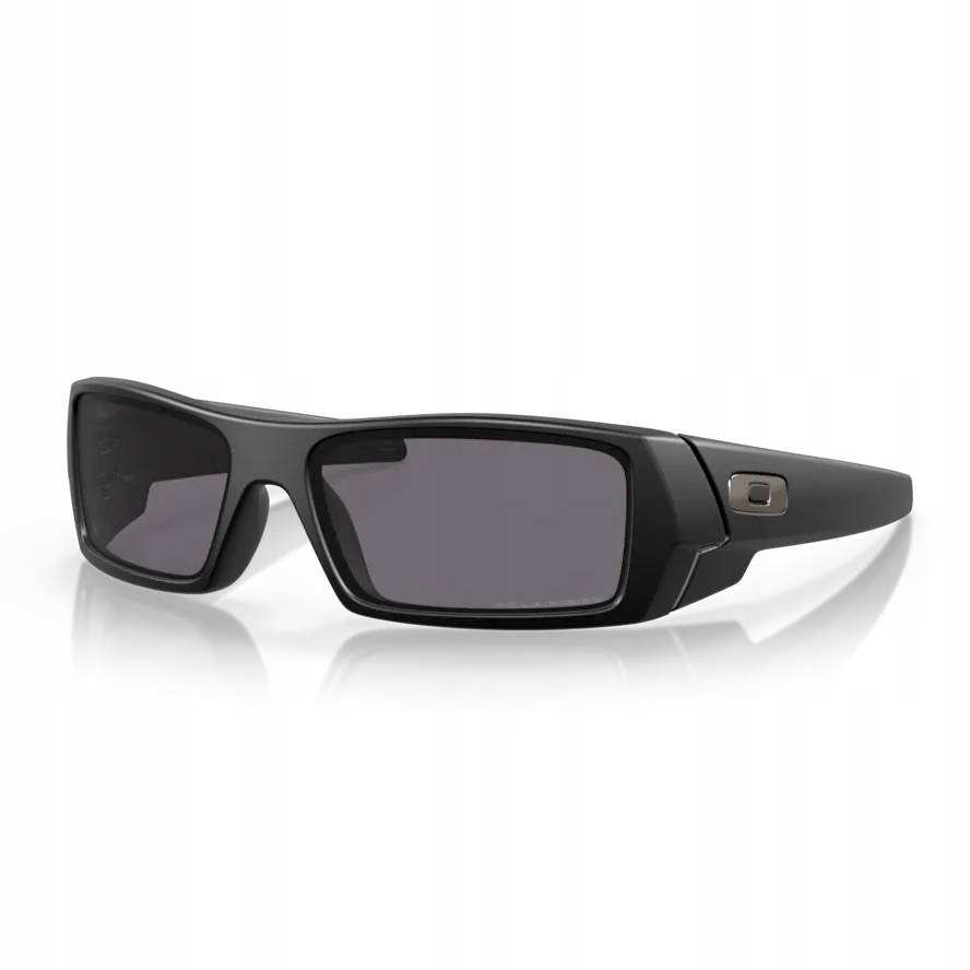 Polarizační brýle Oakley Si Gascan taktické Grey Matte Black
