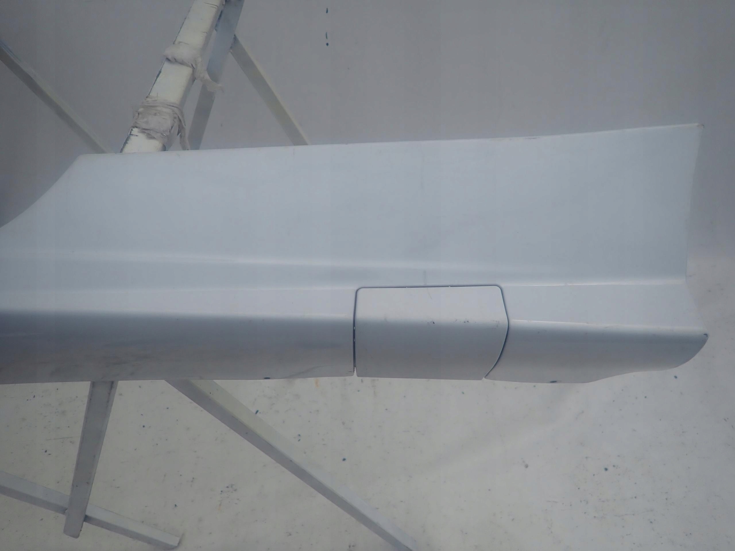 SEAT IBIZA FR CUPRA threshold left moulding threshold left
