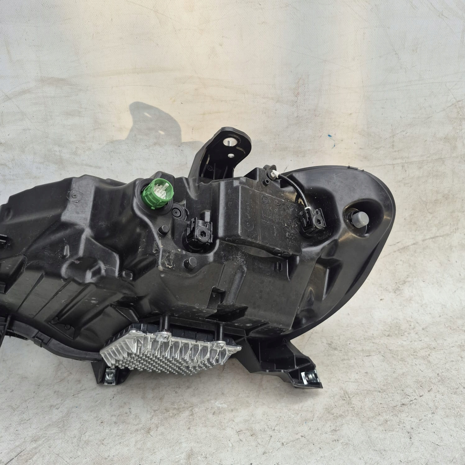 ALFA ROMEO GIULIA LIFT 20- light right front front FULL LED 51540999AE