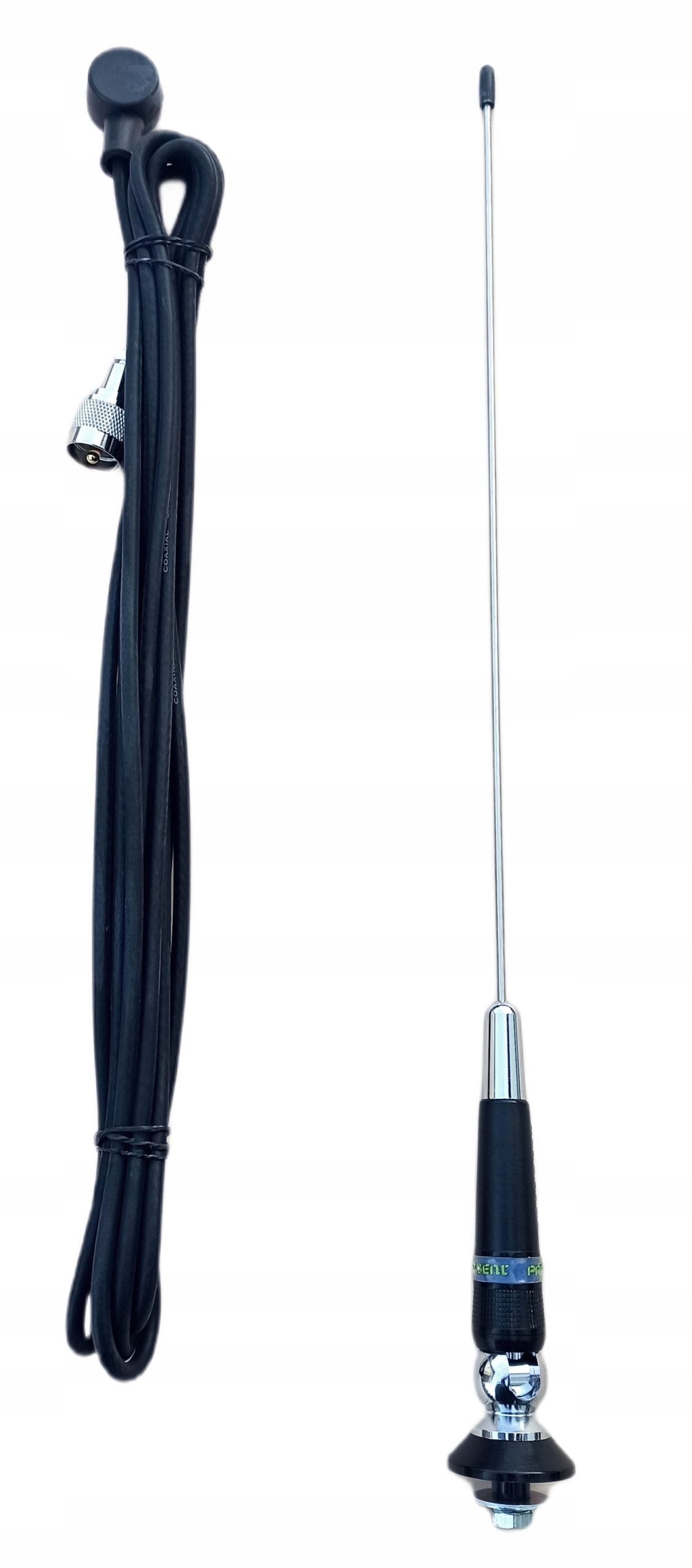 Antena Cb montażowa President Carolina