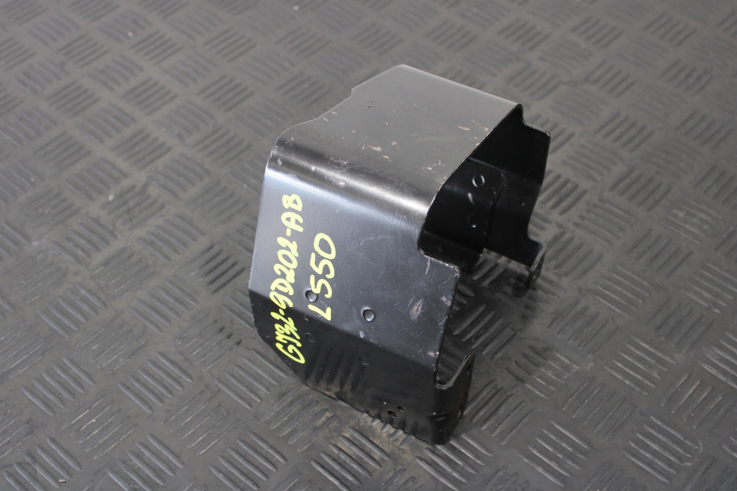 halter filter des kraftstoffsbehälters LAND ROVER DISCOVERY SPORT L550 GJ32-9D202-AB
