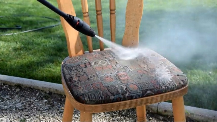 Lanca TURBO Rotacyjna DO MYJEK LAVOR Marka Toolsprofi