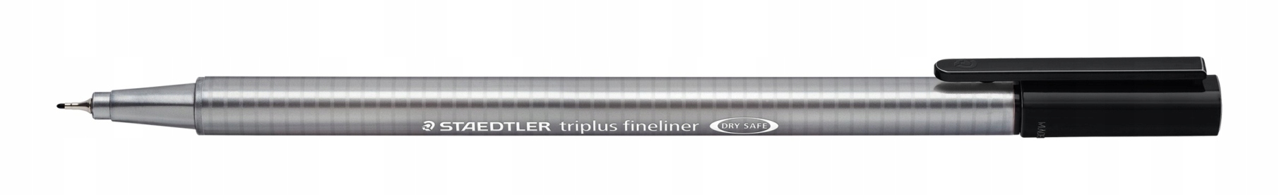 

Cienkopis Staedtler Triplus S 334-9 czarny