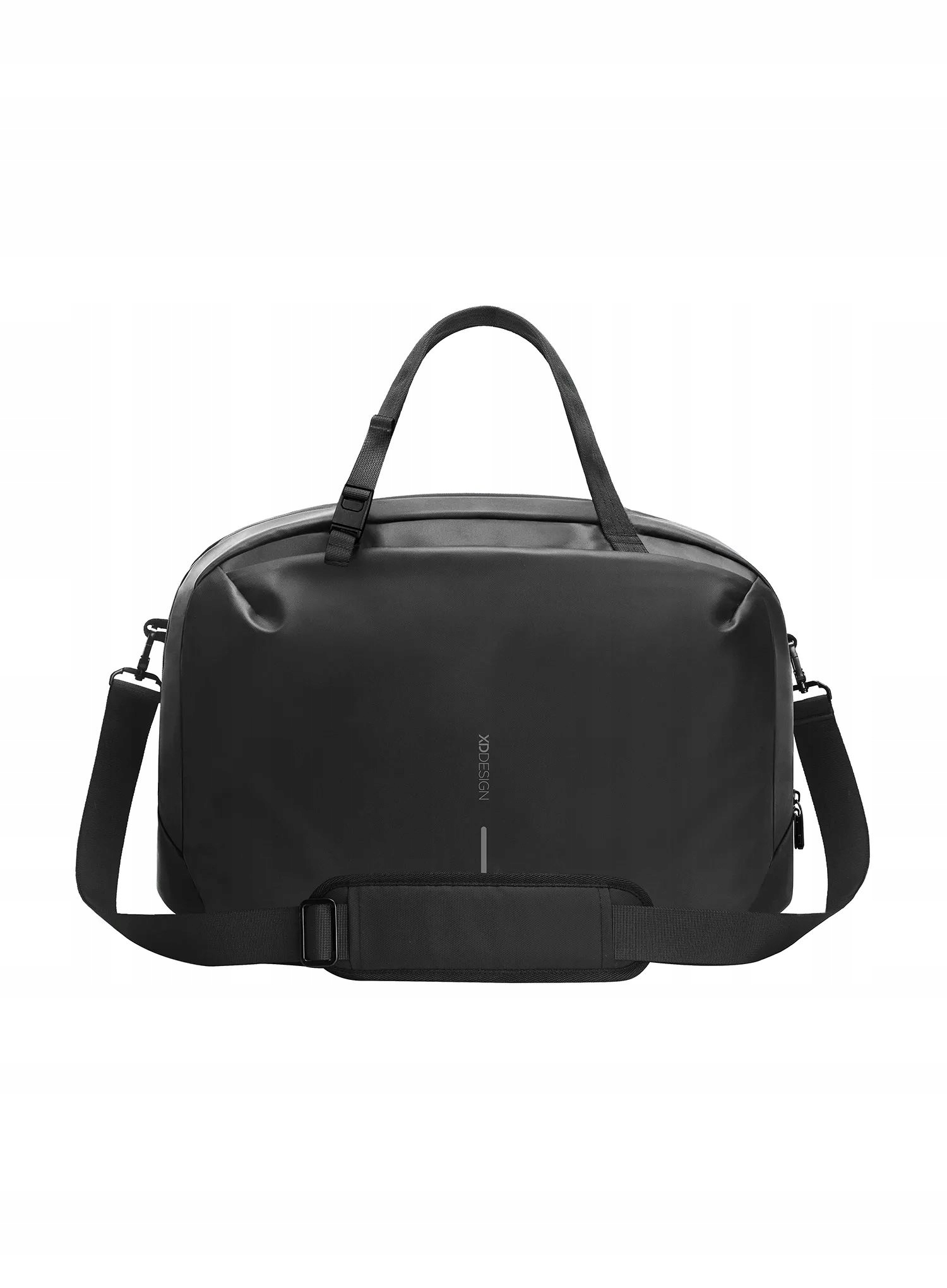 Městská taška XD Design Urban Weekend Bag černá