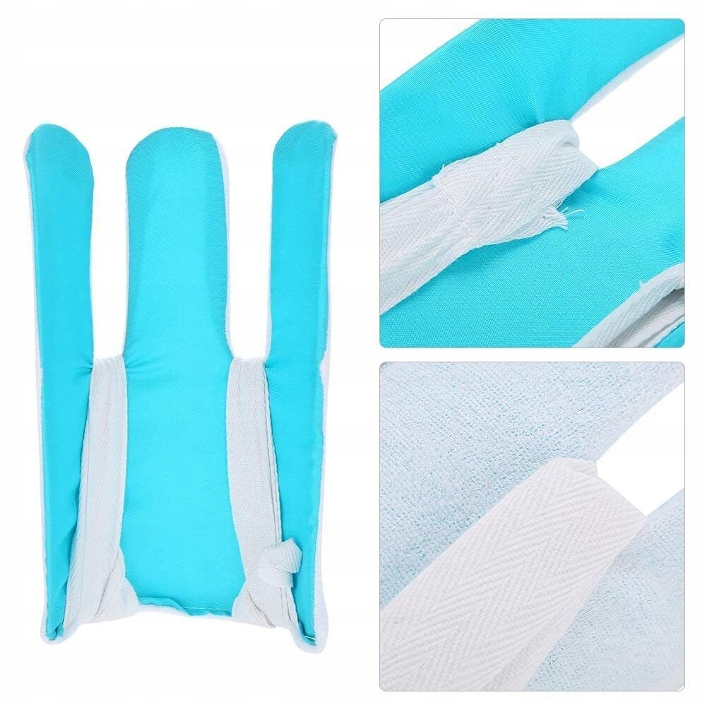 POMOC W ZAKŁADANIU SKARPET POMOCNIK SKARPET ŁATWE ZAKŁADANIE DLA SENIORÓW Kod producenta Pomoc w Zakładaniu Skarpet