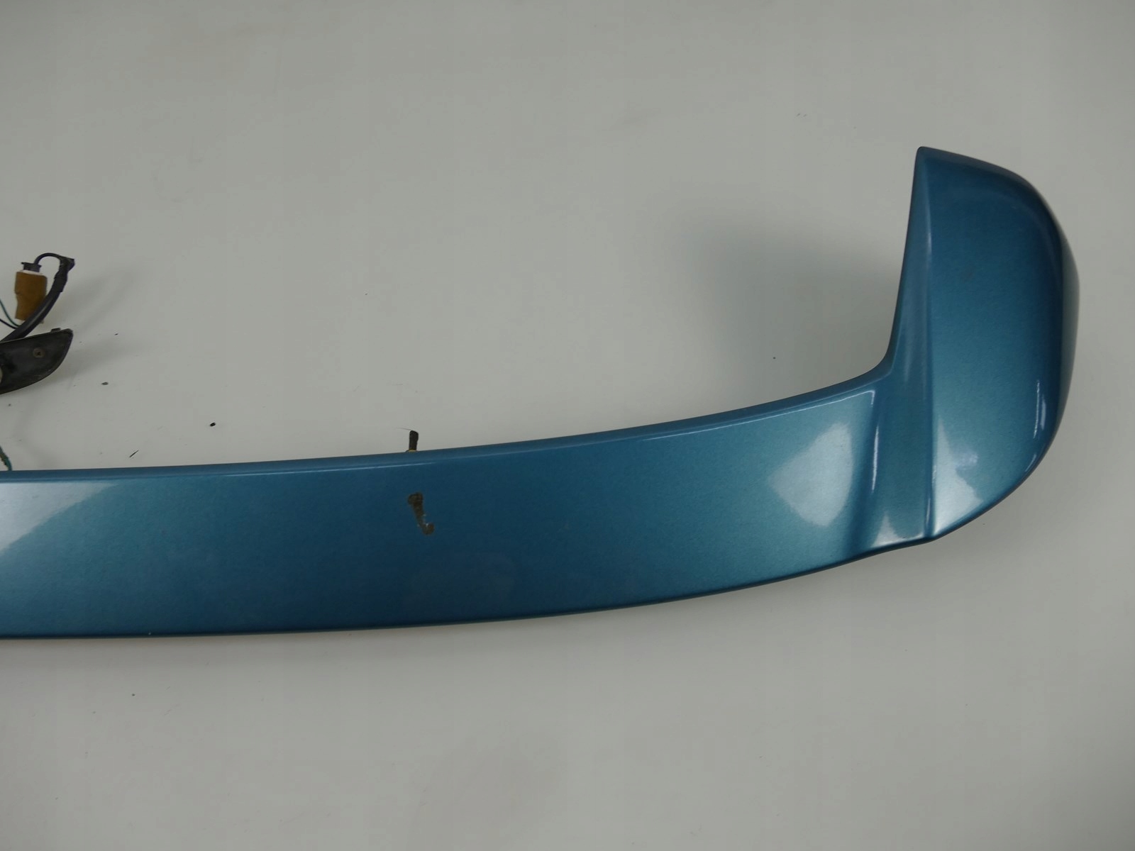 MAZDA PREMACY e spoiler SPOILER TRZECI STOP 20Q