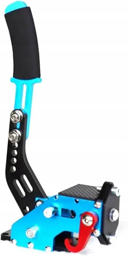 Ručná brzdová páka Usb pre volant Logitech T248P pre hranie na konzole