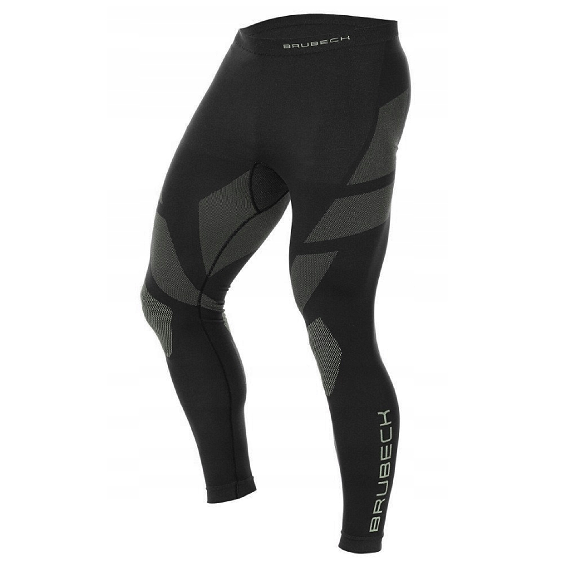 Bielizna termoaktywna dziecięca BRUBECK DRY Junior Komplet + Czapka 152/158 Kolekcja Thermo