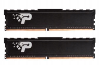 Ram pamäť DDR4 Patriot 32 Gb 3200 MHz CL22