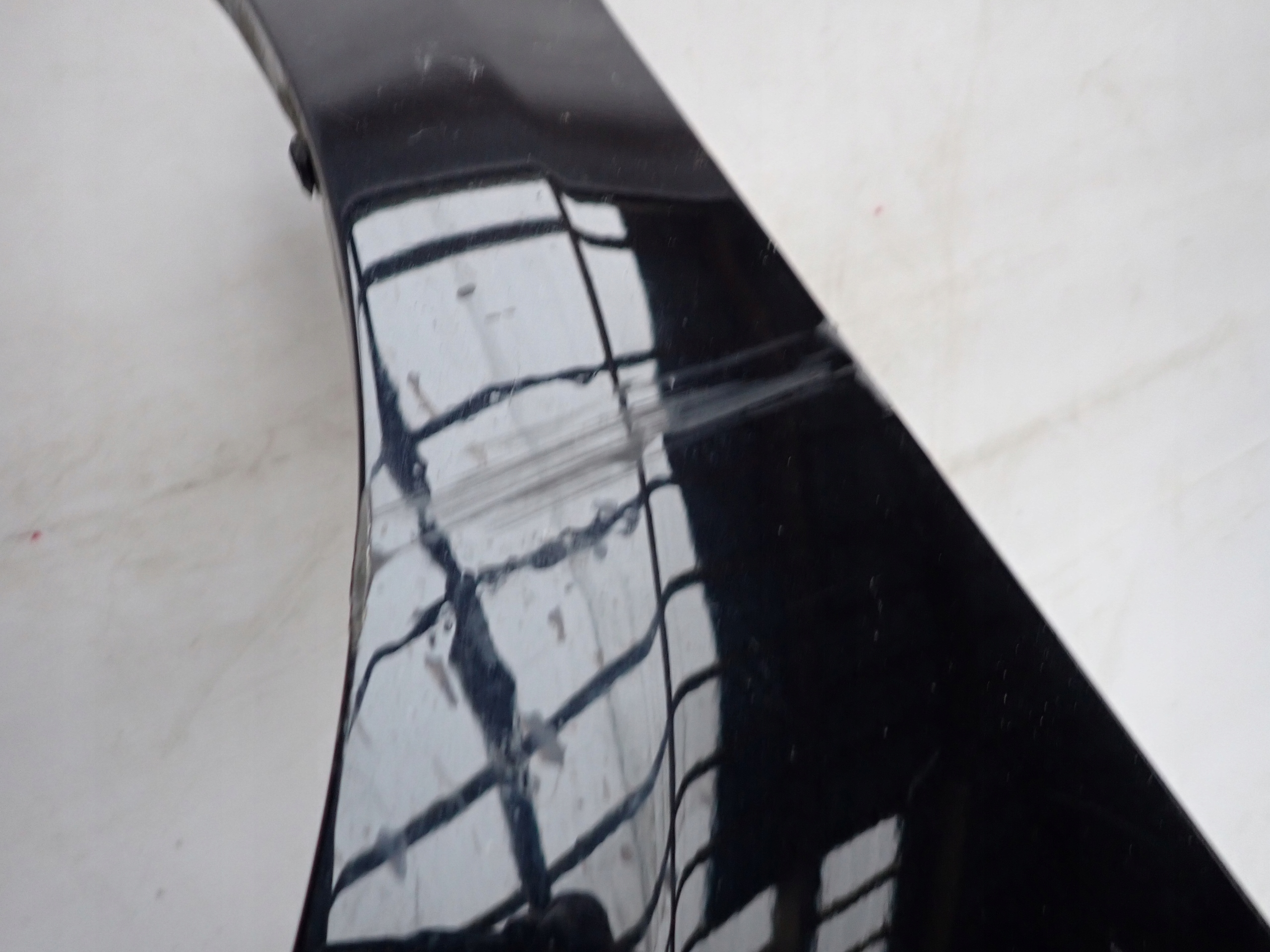 VW GOLF VII 7 12-16 fender front front right