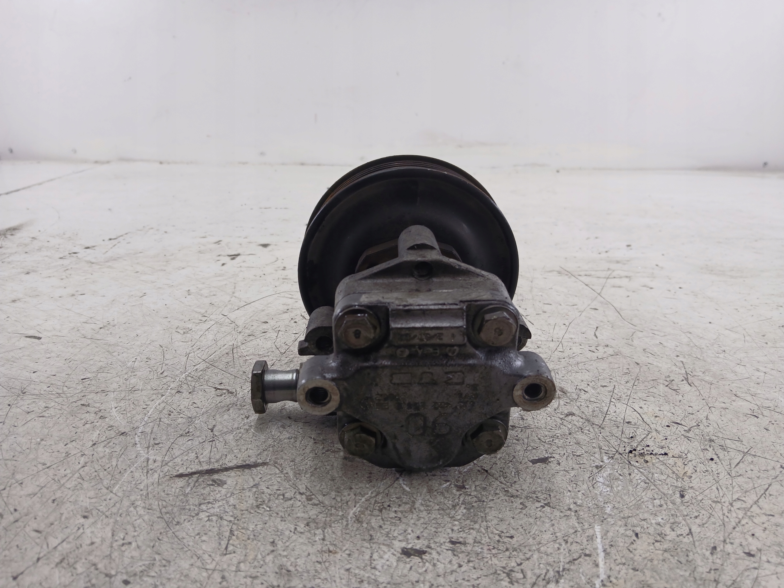 VW GOLF IV 1.9 TDI Pompa servosterzo 1J0422154B 90 BAR
