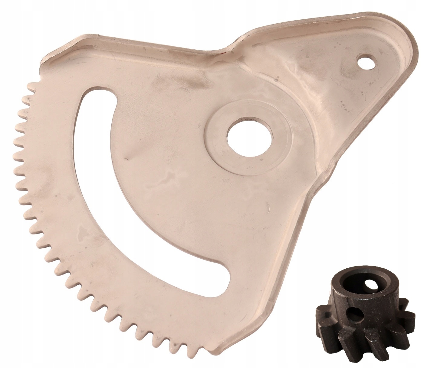 Zębatki Układu Kierowniczego Al-ko Stihl Viking 51400930 458130