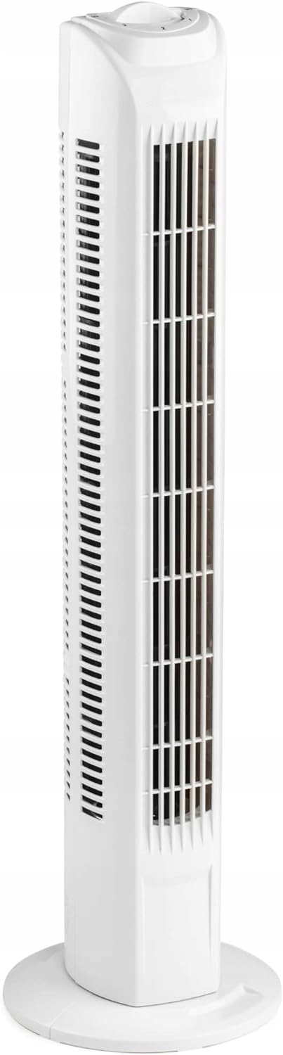 Wiatrak wentylator Kolumnowy 78cm kolumna 45W GW24