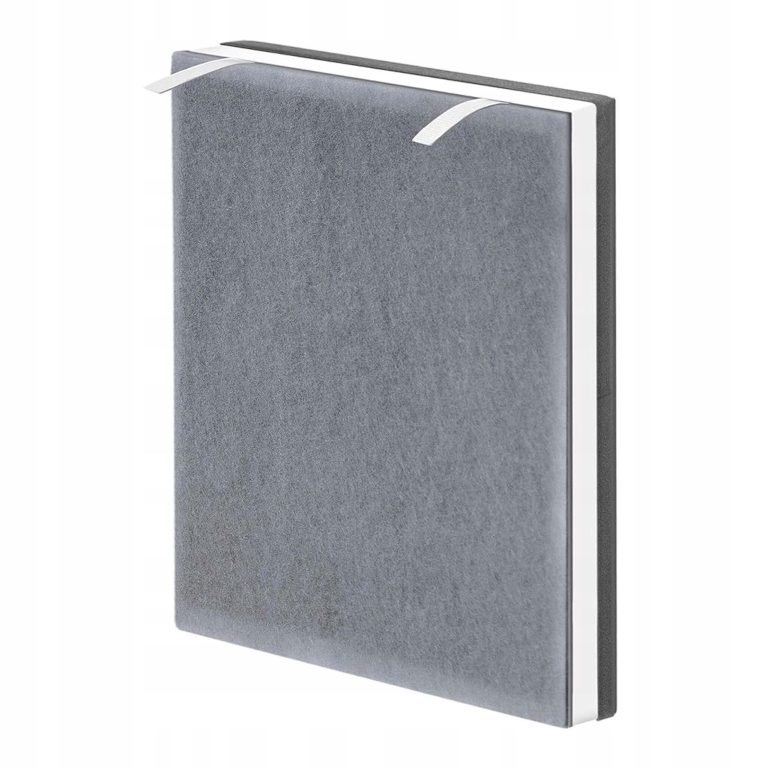 Filtr trójwarstwowy uniwersalny Hepa do Levoit Vital 100