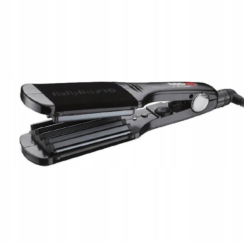 Babyliss Pro krepovačka BAB2512EPCE 60 mm