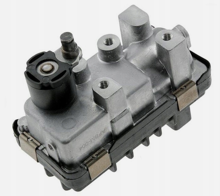 Nastavovač Turbíny Bmw Série 3 E46 320D 2.0 D 150 Km M47 D20