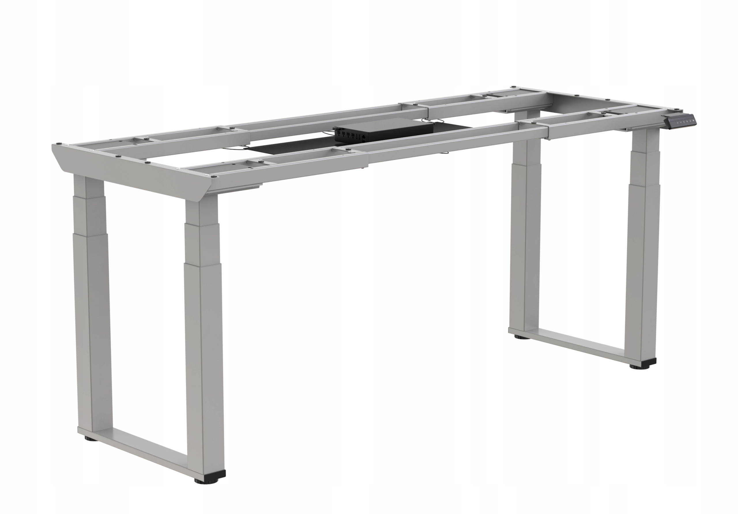 Elektryczny stelaż biurkowy Spacetronik stół bankietowy konferencyjny