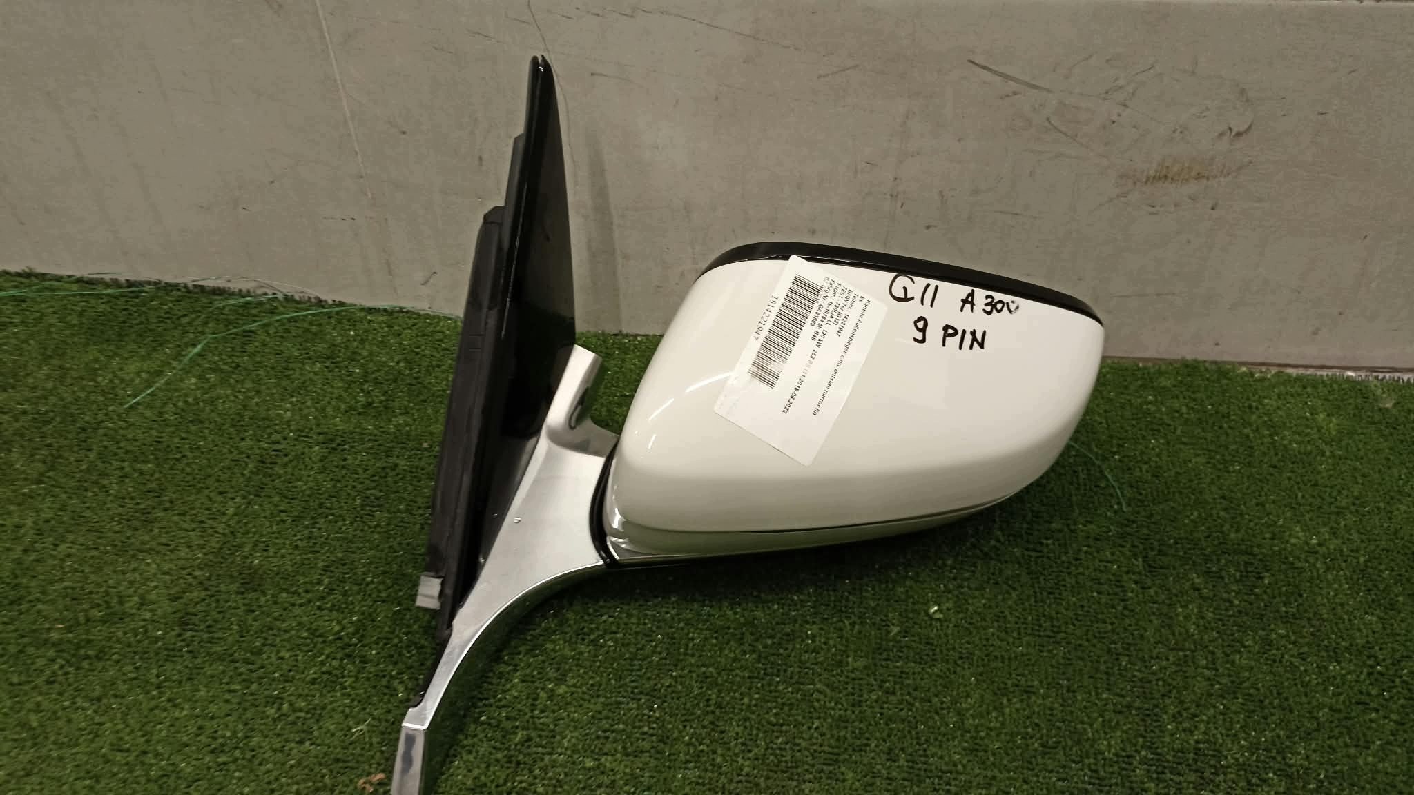 BMW G11 G12 LUSTRKO left KAMERA 9PIN A300